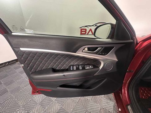 Used 2019 Genesis G70 3.3T Dynamic image 15