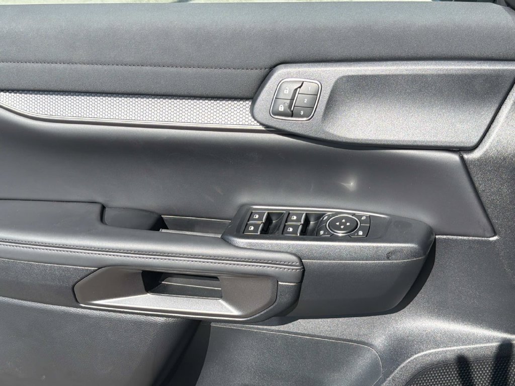 New 2026 Ford Ranger Raptor AWD/4WD image 11