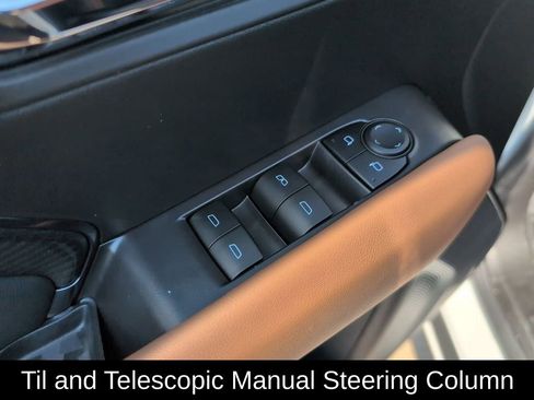 New 2026 GMC Canyon AT4 w/ Technology Plus Package image 15