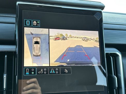 New 2026 GMC Acadia Elevation w/ Black Edition image 27