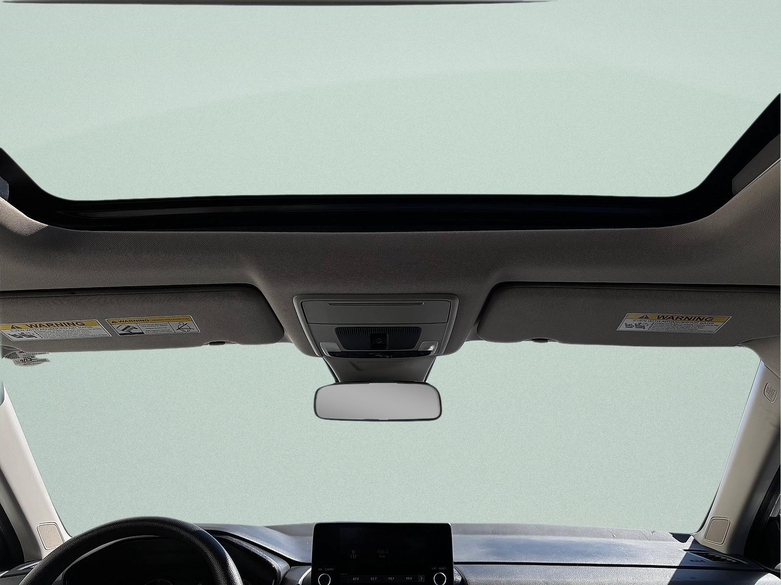 Certified 2024 Honda CR-V EX image 30