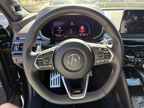 Used 2026 Acura MDX A-Spec image 12