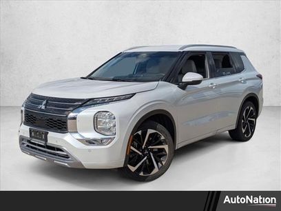 Used 2023 Mitsubishi Outlander SEL