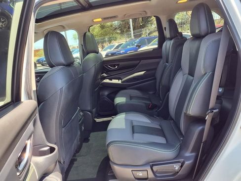 Certified 2023 Subaru Ascent Onyx Edition AWD/4WD image 24