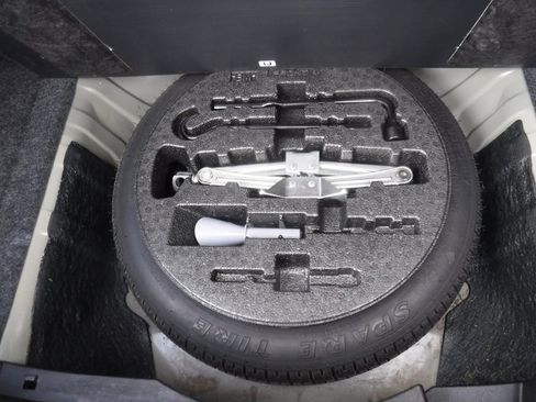 Used 2020 Honda Civic EX image 33