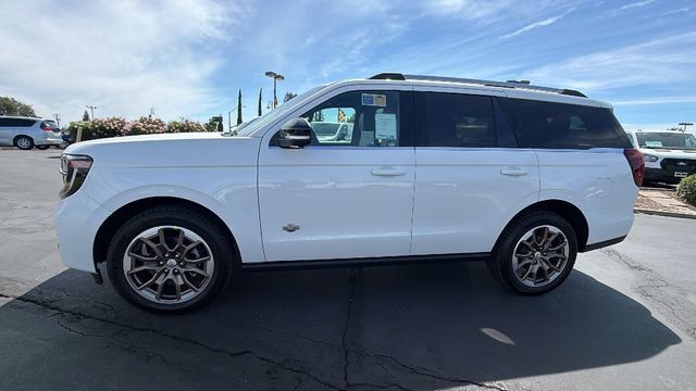 New 2026 Ford Expedition King Ranch AWD/4WD image 7