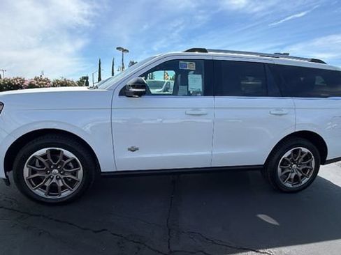 New 2026 Ford Expedition King Ranch AWD/4WD image 7