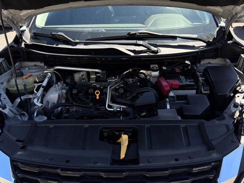 Used 2021 Nissan Rogue SL image 29