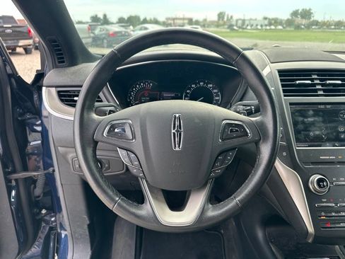 Used 2015 Lincoln MKC AWD image 20