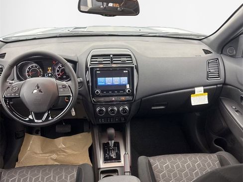 New 2025 Mitsubishi Outlander Sport 2.0 Trail Edition image 36