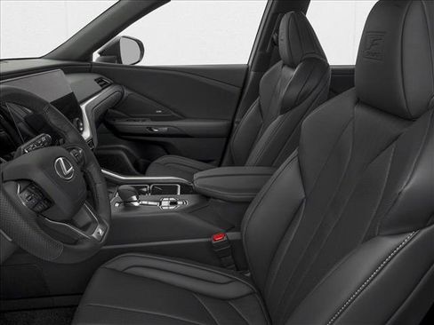 New 2026 Lexus TX 350 AWD image 6