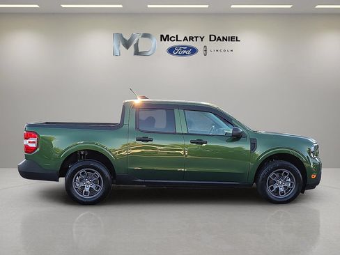 Certified 2025 Ford Maverick XL FWD image 6