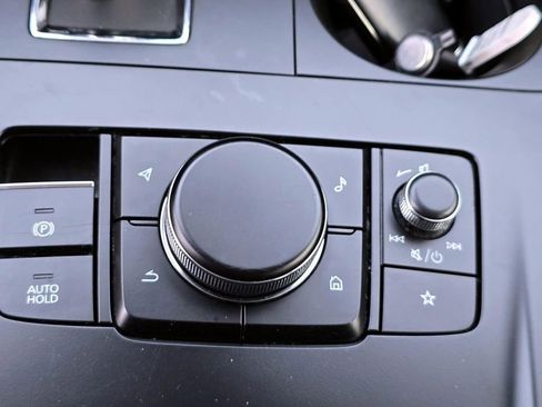 Used 2025 MAZDA CX-90 3.3 Turbo w/ Select Package image 16