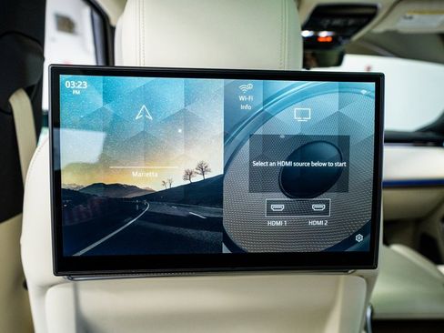 Used 2025 Land Rover Range Rover Long Wheelbase Autobiography image 53