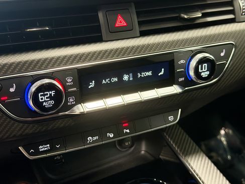 Used 2022 Audi RS 5 Sportback image 34