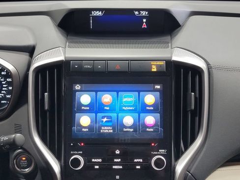 Used 2020 Subaru Ascent Touring w/ Popular Package #3 AWD/4WD image 19