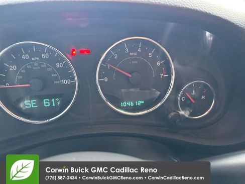 Used 2015 Jeep Wrangler Unlimited Sport image 17