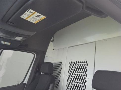 Used 2021 Mercedes-Benz Sprinter 2500 w/ Driver Convenience Package image 16