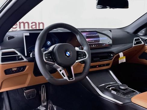 New 2027 BMW 430i xDrive Convertible w/ M Sport Package AWD/4WD image 17
