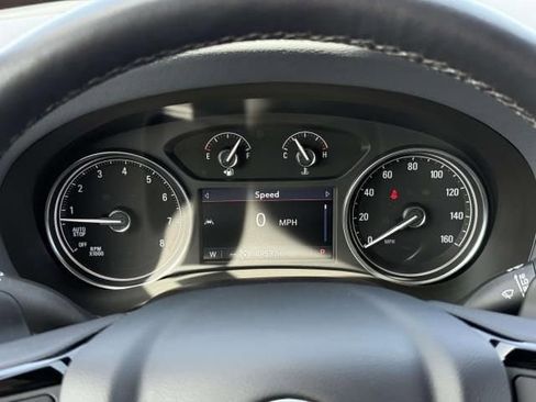 Used 2023 Buick Enclave Essence w/ Trailering Package, 5000 lbs. FWD image 17