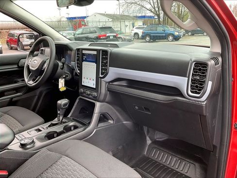 Used 2024 Ford Ranger XL w/ Trailer Tow Package AWD/4WD image 13