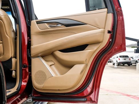 Used 2019 Cadillac Escalade Platinum image 53