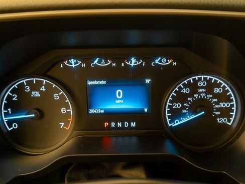 Used 2022 Ford F150 XL w/ Trailer Tow Package AWD/4WD image 18