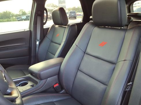 Certified 2026 Dodge Durango GT AWD/4WD image 10