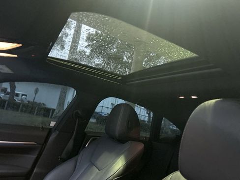 Used 2025 BMW i4 eDrive40 image 17