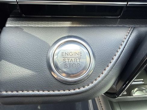 New 2026 Lincoln Nautilus Premier w/ Equipment Group 102A AWD/4WD image 27