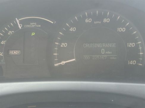 Used 2009 Toyota Camry Hybrid FWD image 21