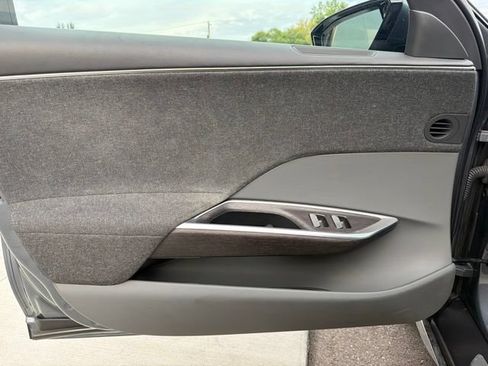 Used 2023 Lucid Air Pure AWD/4WD image 19