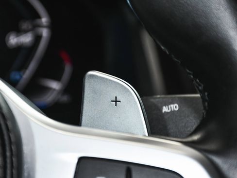 Used 2022 BMW 840i xDrive Convertible w/ Driving Assistance Package image 49