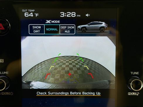 Certified 2024 Subaru Crosstrek 2.5i Sport image 17