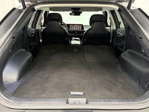 Used 2022 Kia EV6 Wind w/ Wind Technology Package image 26