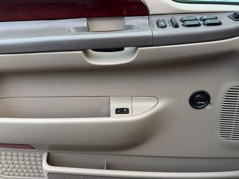 Used 2003 Ford Excursion Limited image 14