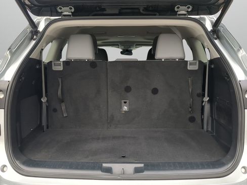 Used 2022 Toyota Highlander Limited image 38