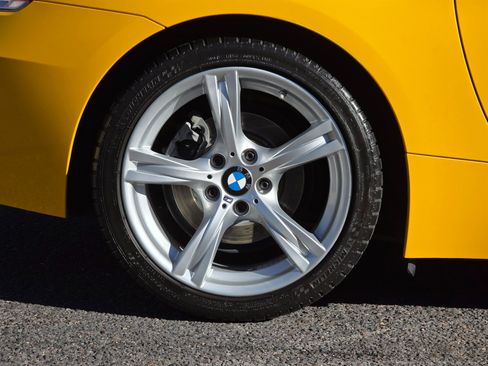 Used 2013 BMW Z4 sDrive35i image 36