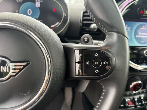 Used 2024 MINI Cooper Clubman S FWD image 30