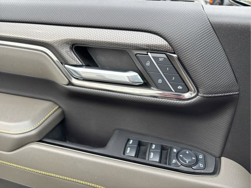 Certified 2024 Chevrolet Silverado 1500 ZR2 w/ Technology Package image 27