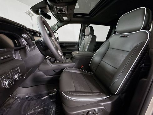 New 2026 GMC Sierra 2500 AT4X AWD/4WD image 16