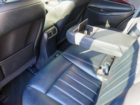 Used 2013 INFINITI EX37 Journey w/ Premium Pkg image 19