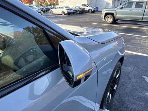 New 2026 BMW X3 xDrive30 w/ Premium Package image 36