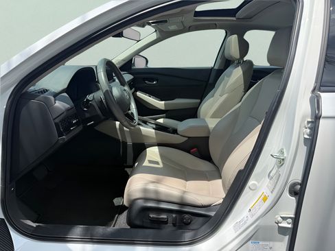 Used 2023 Honda Accord EX-L image 9