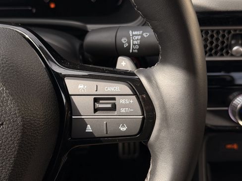 Used 2023 Honda Civic Sport image 23