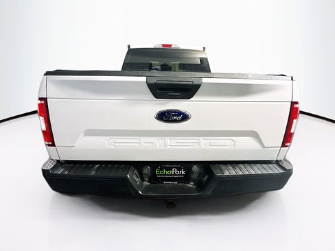 Used 2020 Ford F150 XL w/ Equipment Group 101A Mid image 7