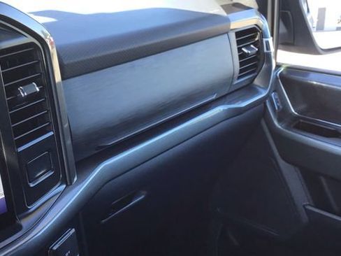 Certified 2023 Ford F150 XLT w/ Equipment Group 302A High image 24