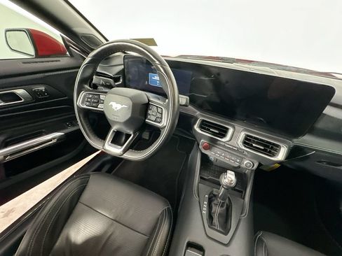 Used 2024 Ford Mustang GT Premium RWD image 7