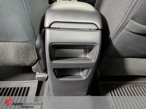 Used 2014 Nissan Sentra SV w/ SV Driver Package FWD image 30