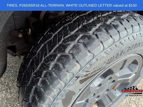 Used 2018 Chevrolet Silverado 1500 LT w/ All Star Edition AWD/4WD image 9